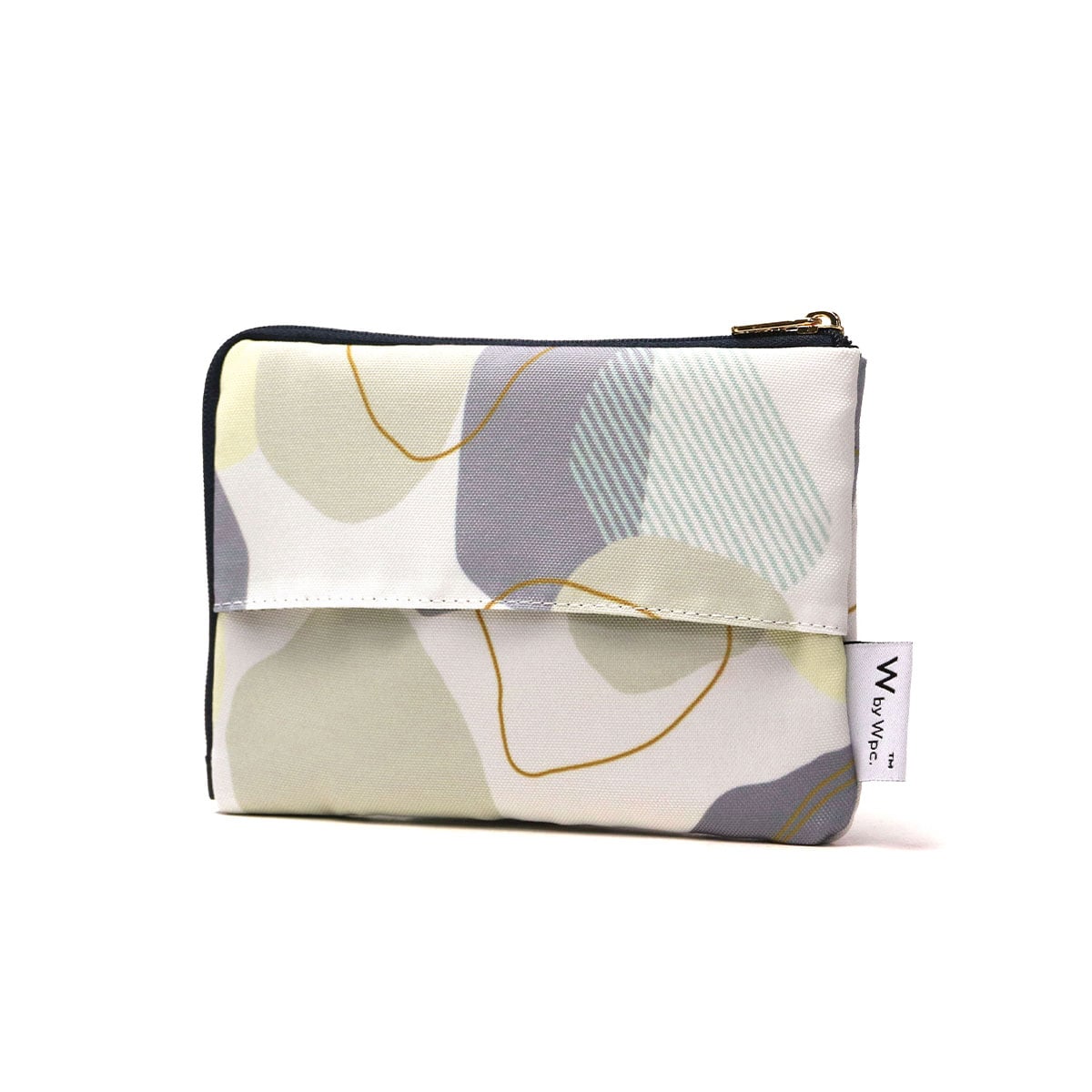 ニュアンスパターンイエロー