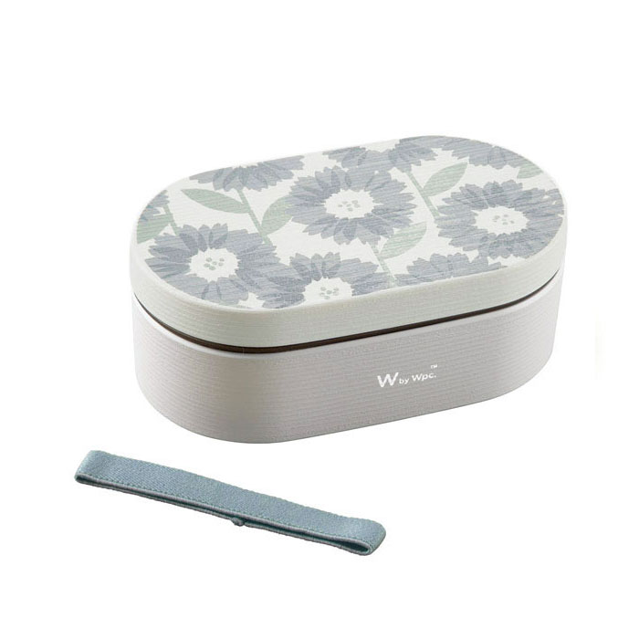 ペールブロッサムグレー