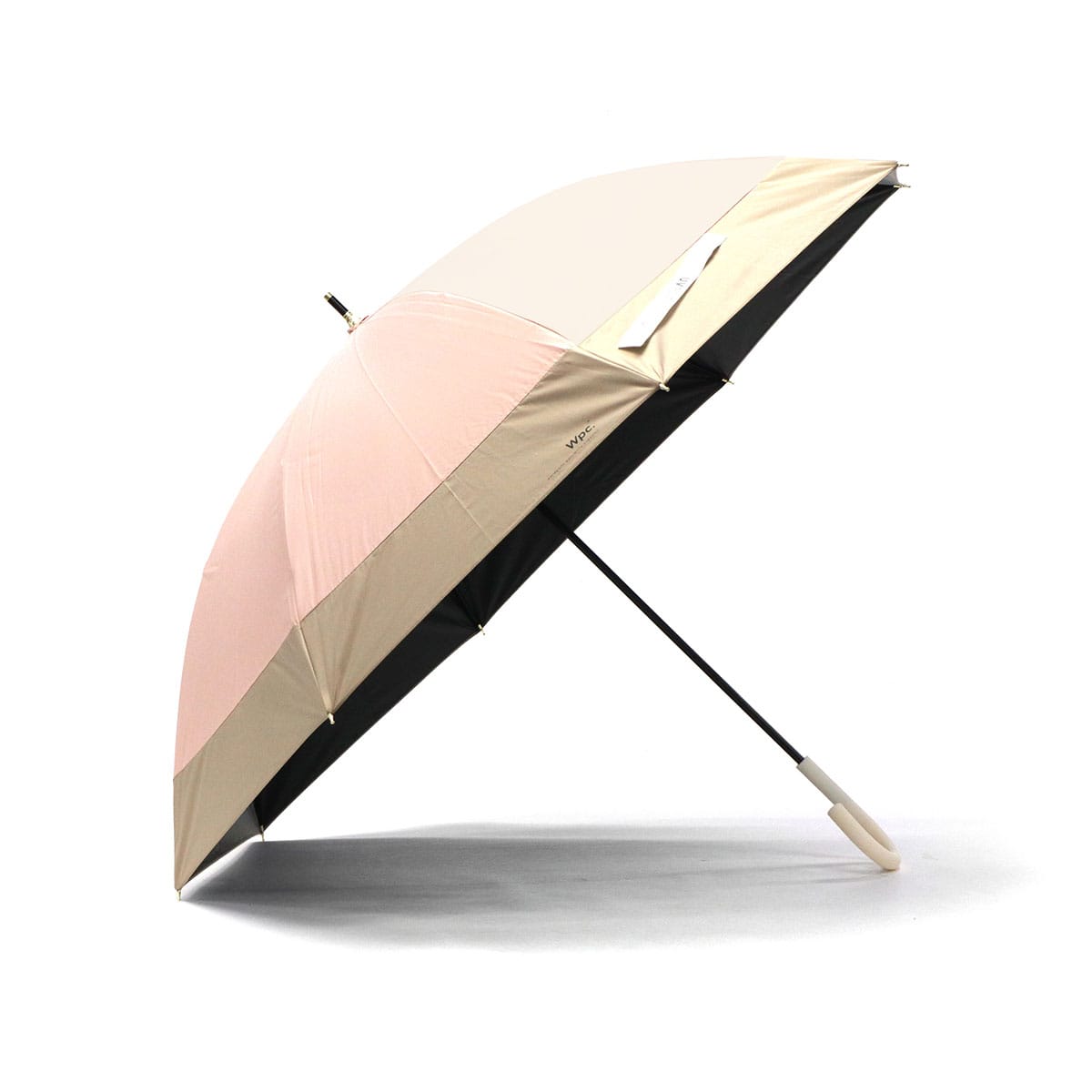 ダスティーピンク