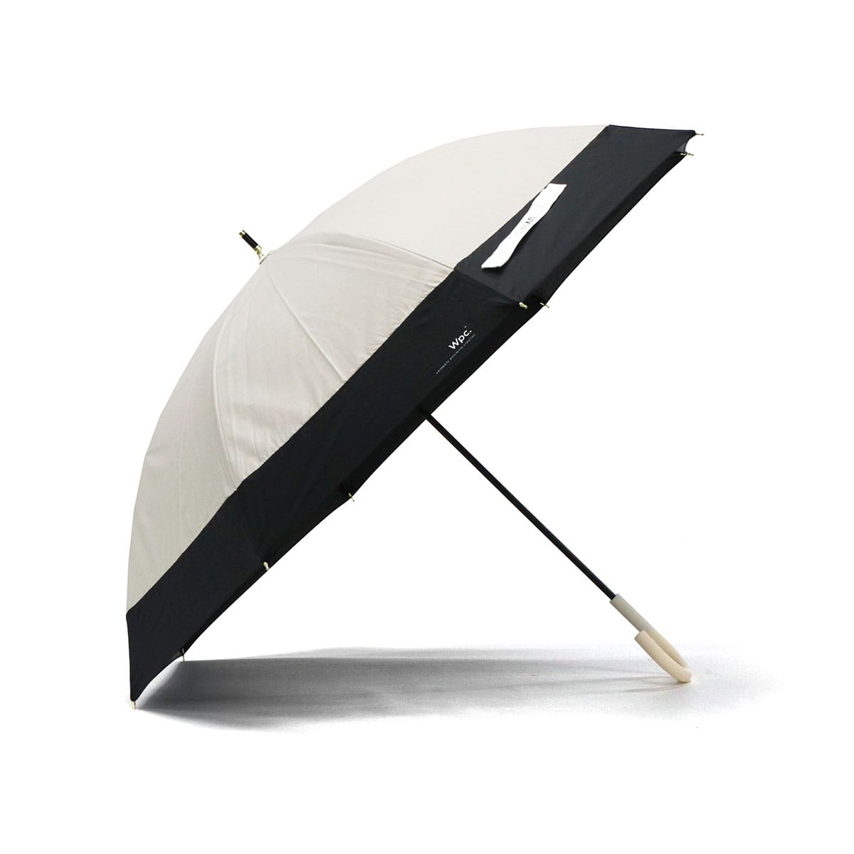 オフ×ブラック