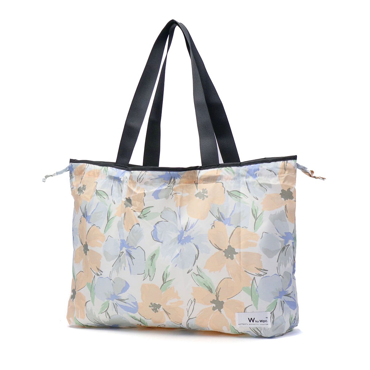 フラワーウォールオレンジ