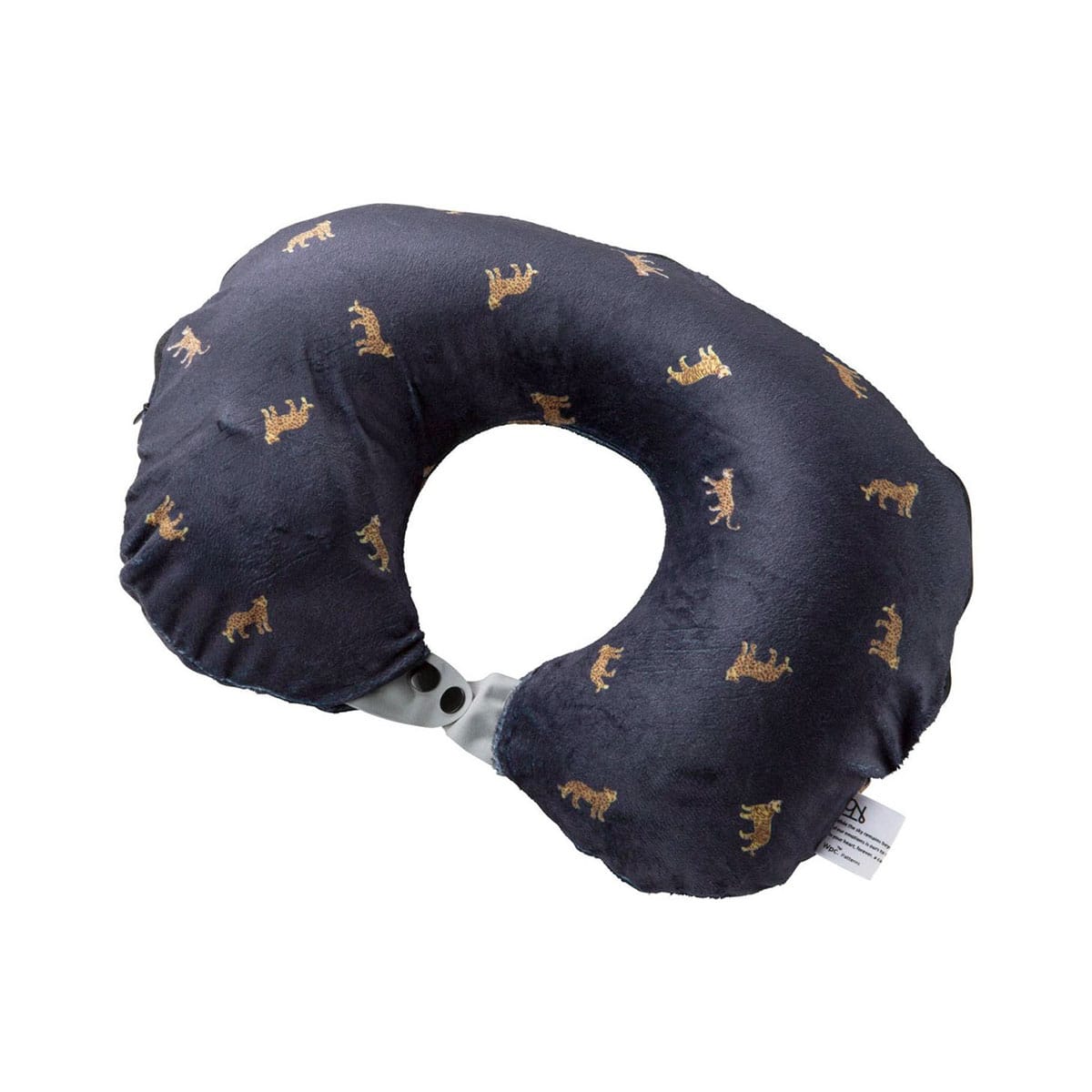 レオパード＆タイガーネイビー