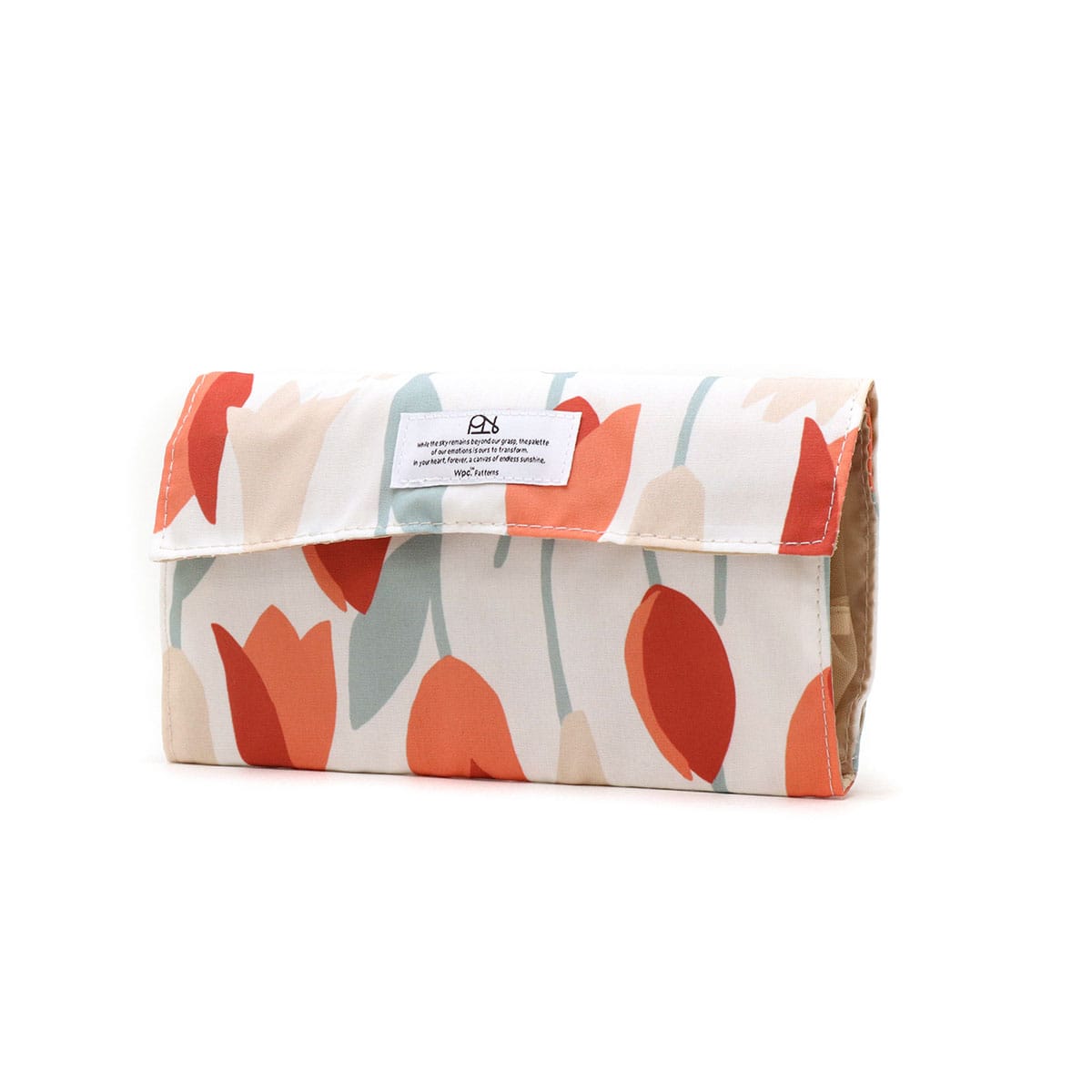 ブルーミングチューリップレッド