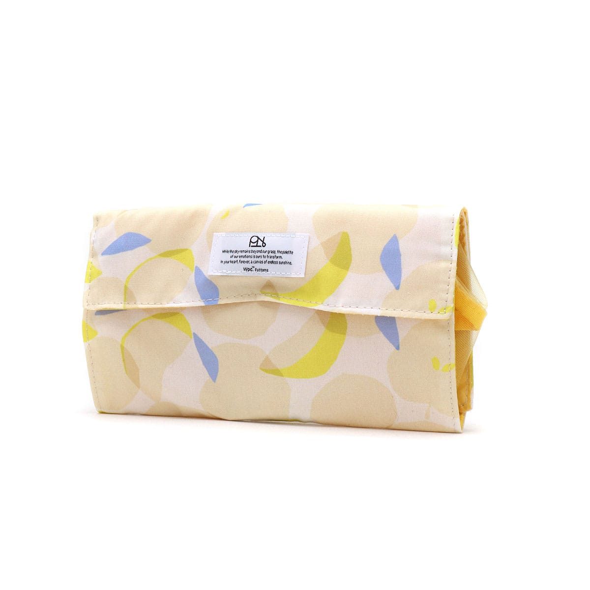 オメナイエロー