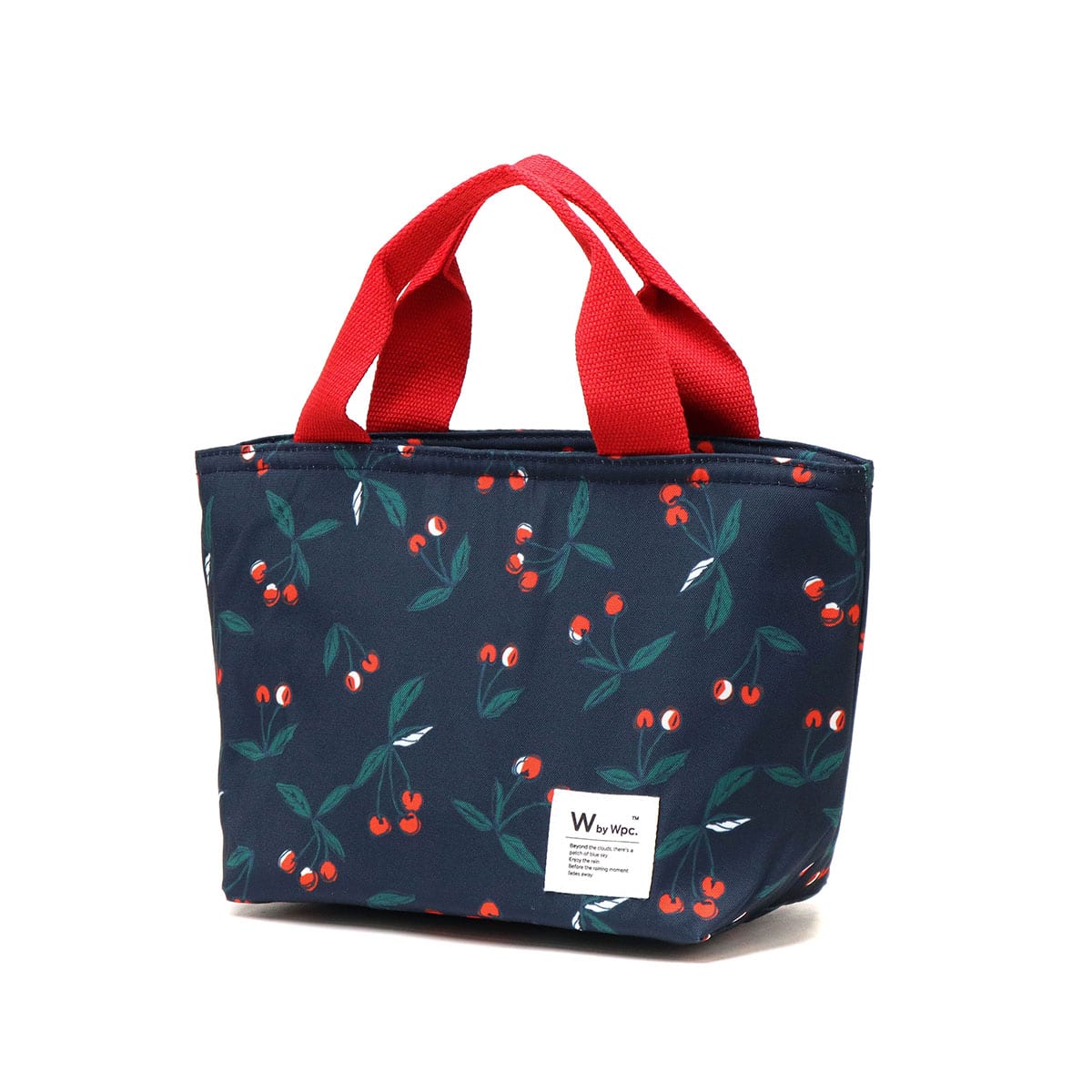 チェリーネイビー