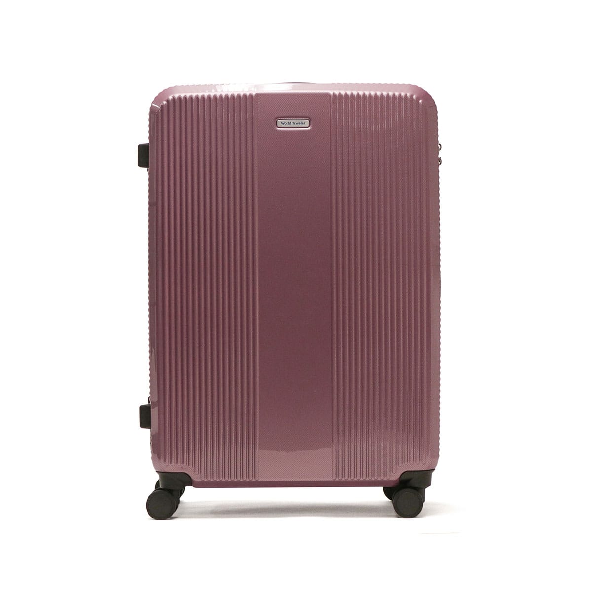 ピンクカーボン