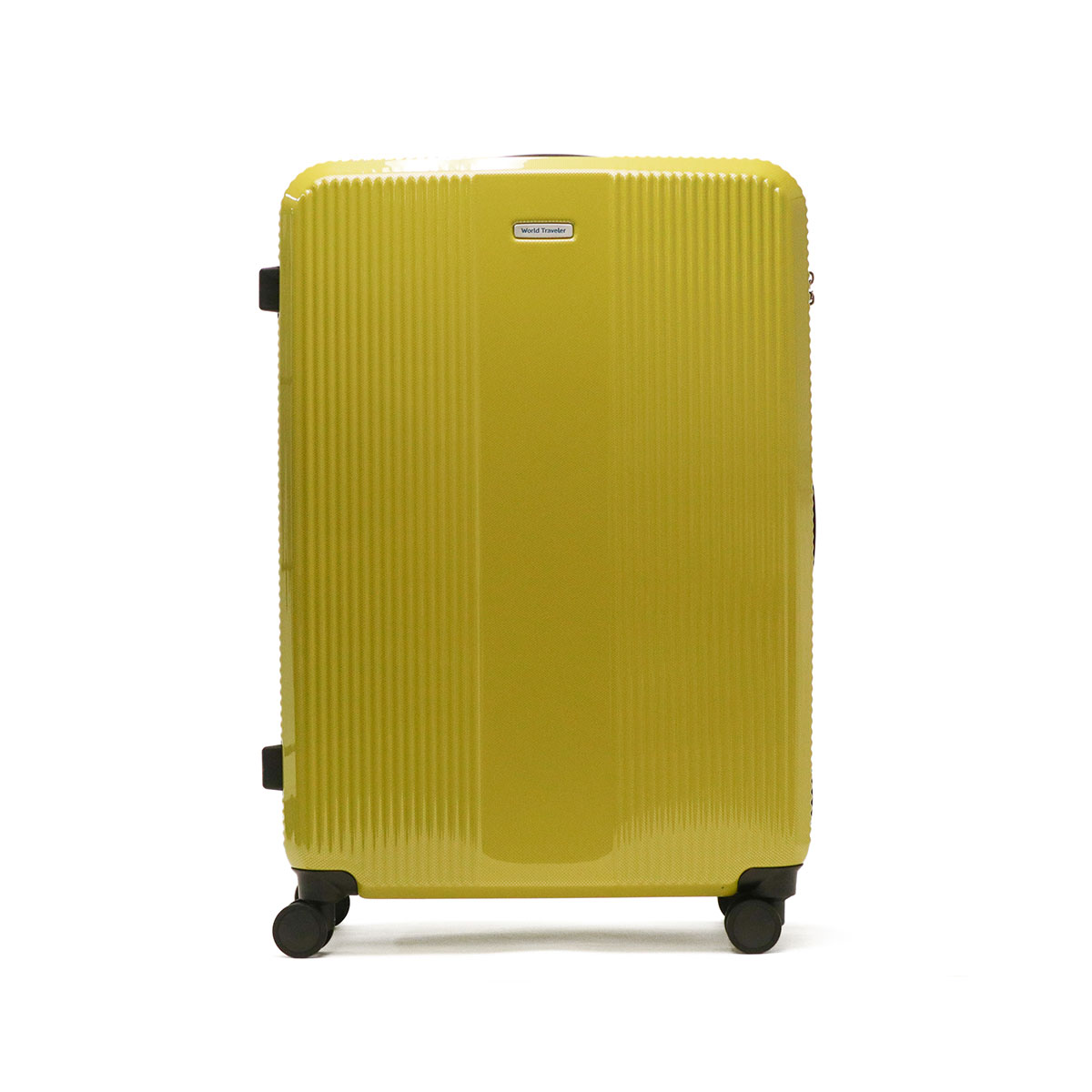 イエローグリーンカーボン