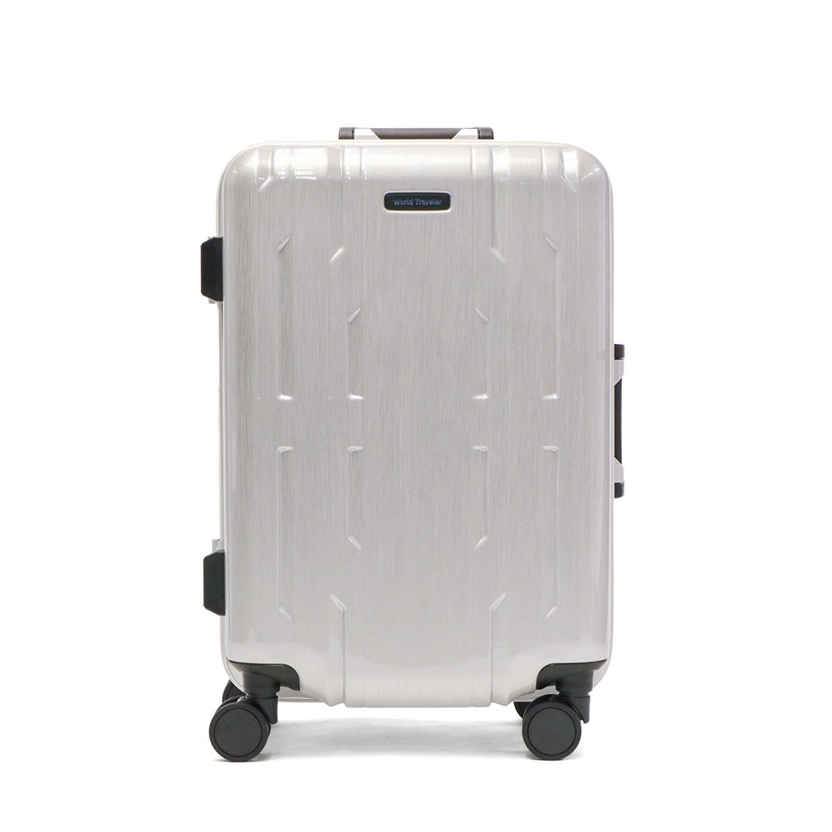 ヘアラインホワイト