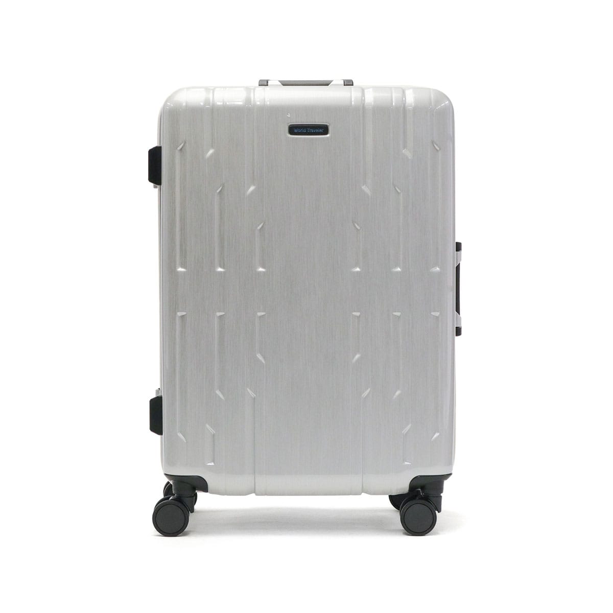 ヘアラインホワイト