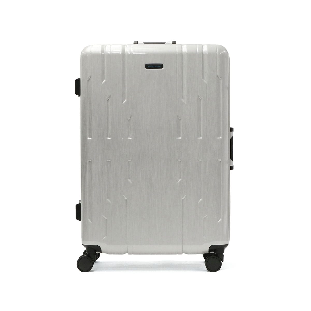 ヘアラインホワイト