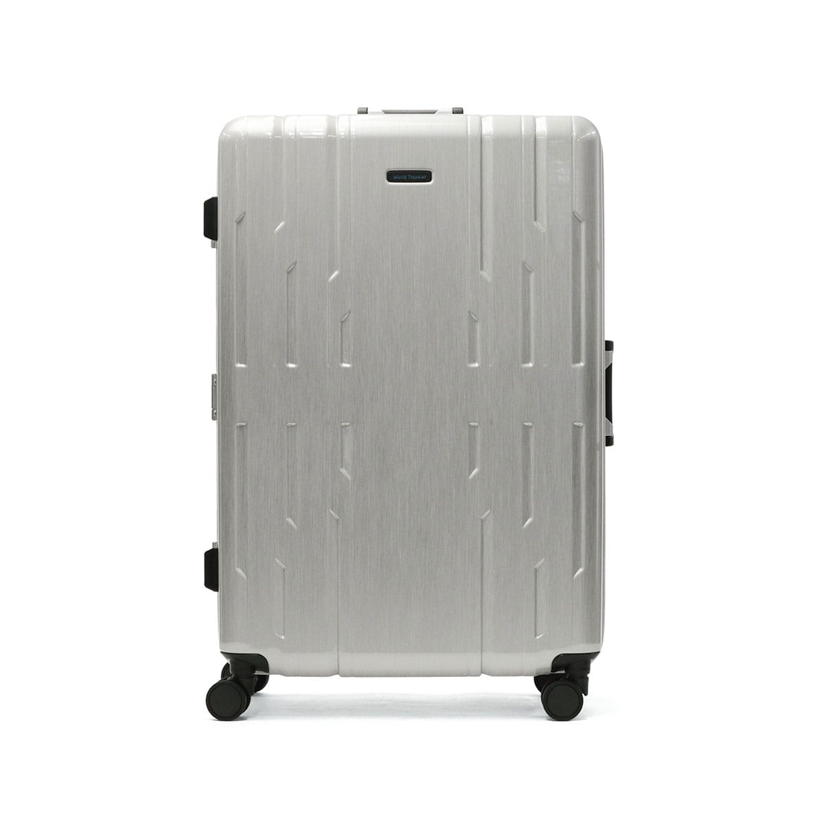 ヘアラインホワイト