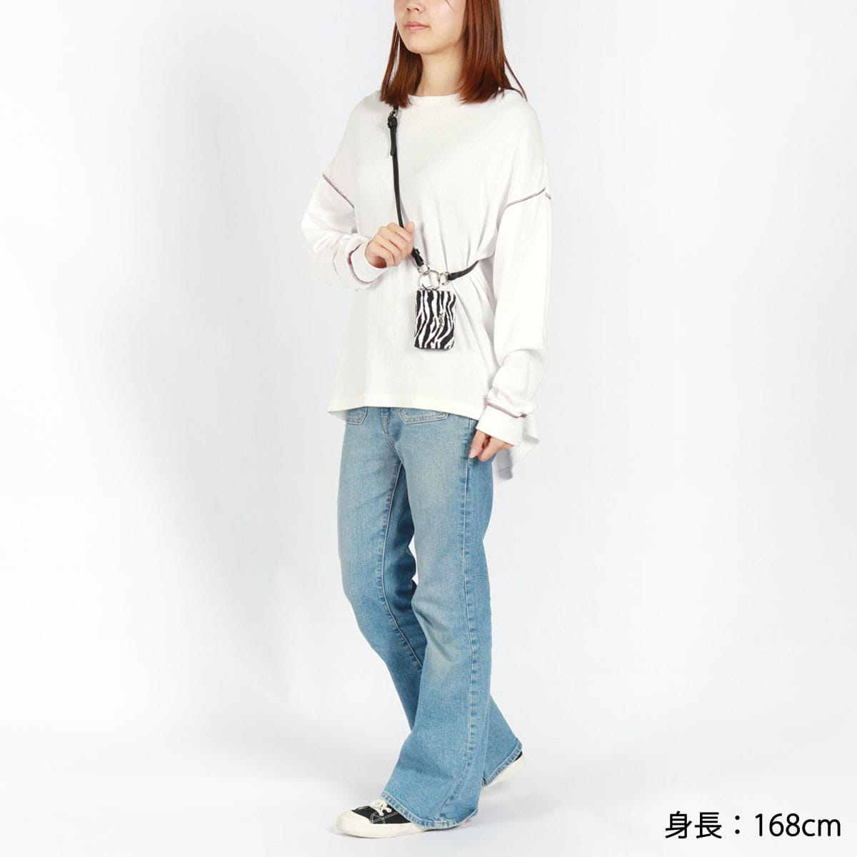 ダゲレオタイプ　アンティークフォト　ユニオンケース付き　女の子 エックスガール 財布 レディース X-girl ブランド コインケース カード