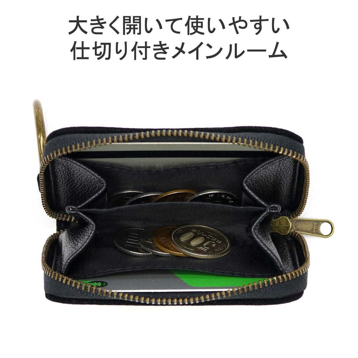 エックスガール 財布 レディース コンパクト X-girl ブランド 小さい