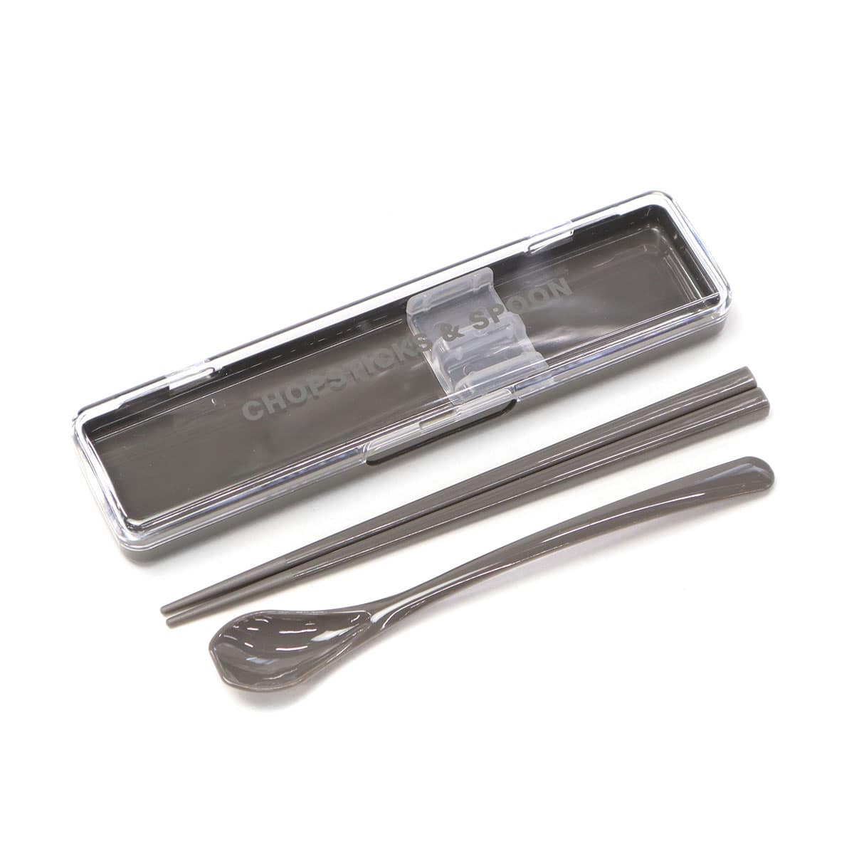 チャコールグレー