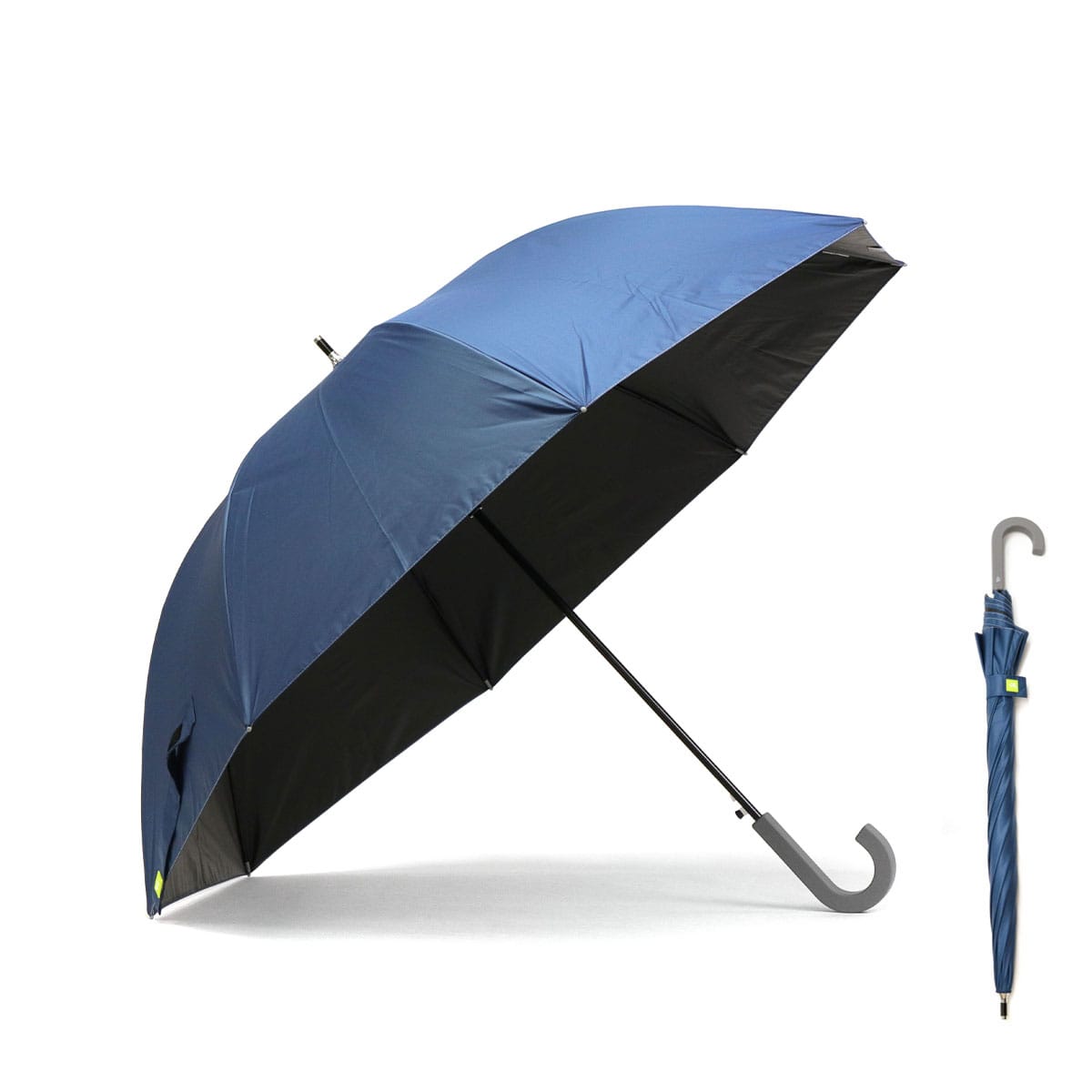 アビスネイビー