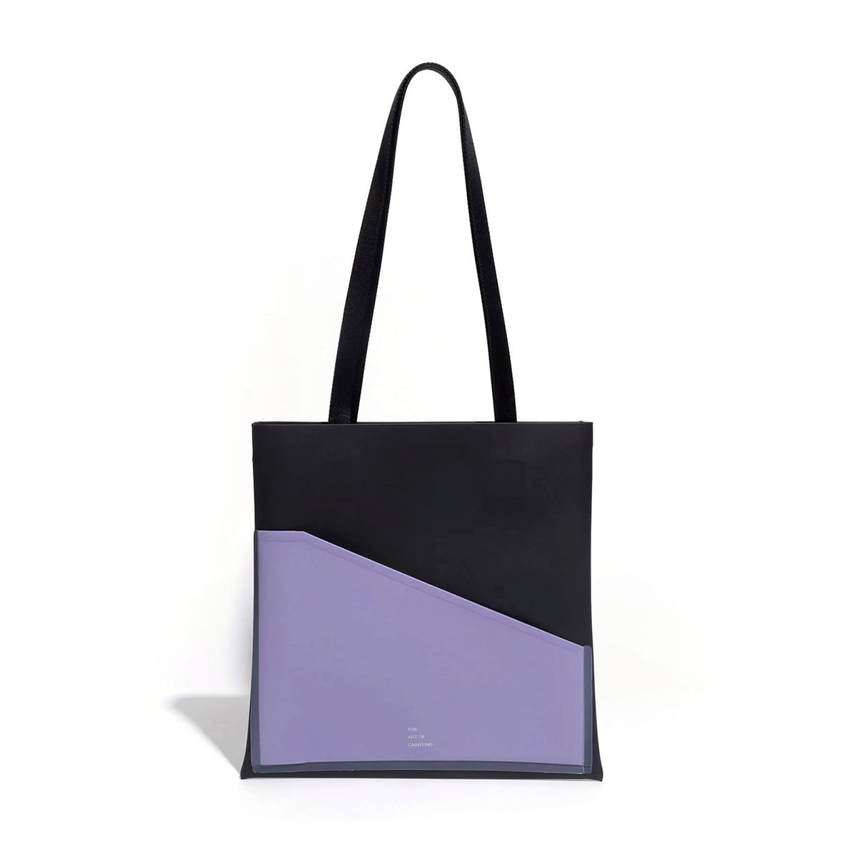 BLACK×PURPLE