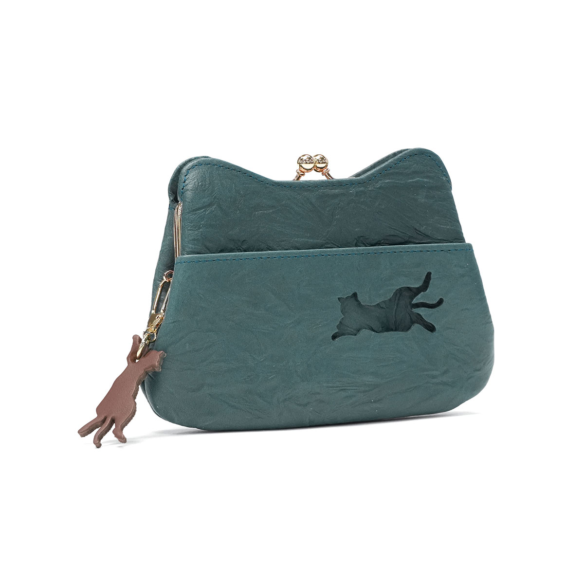 ブルーグリーン