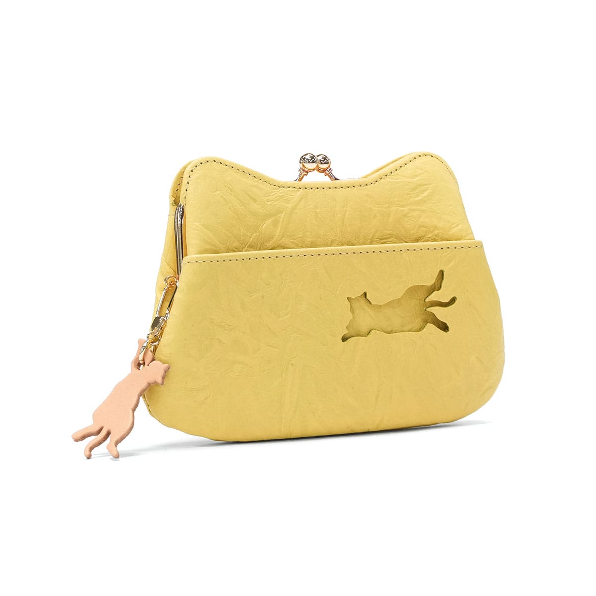 ミモザイエロー