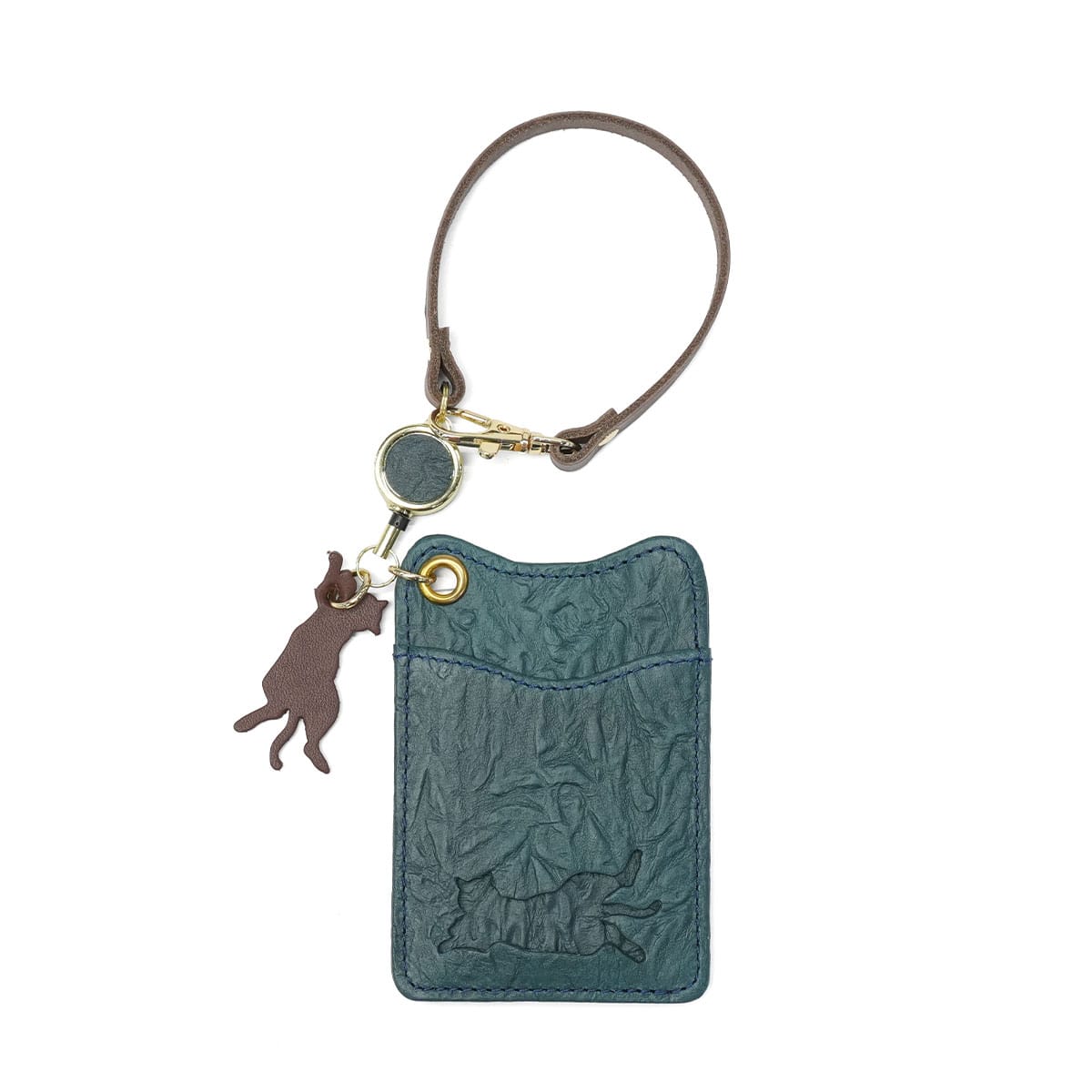 ブルーグリーン