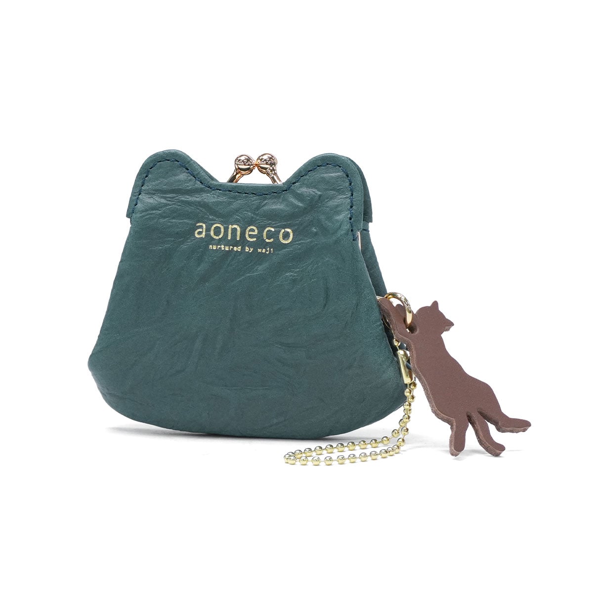 ブルーグリーン