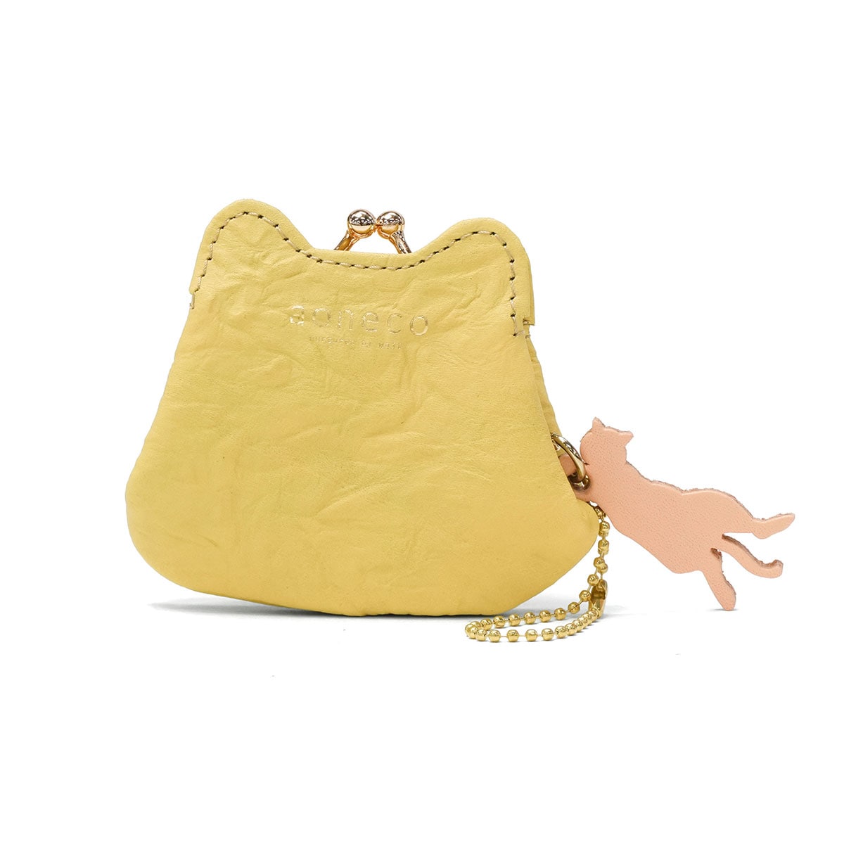 ミモザイエロー