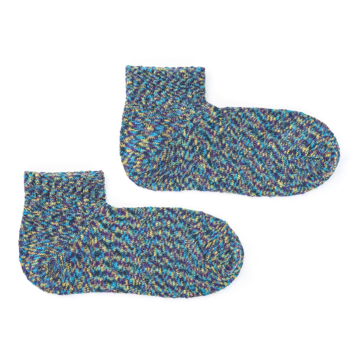 パープルミックス