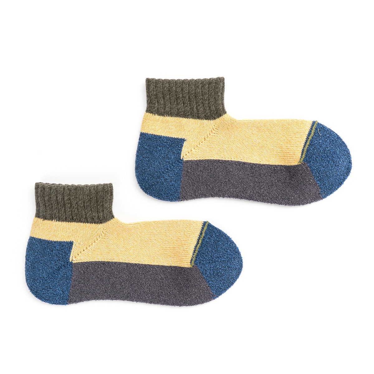 マスタード×D.グレー