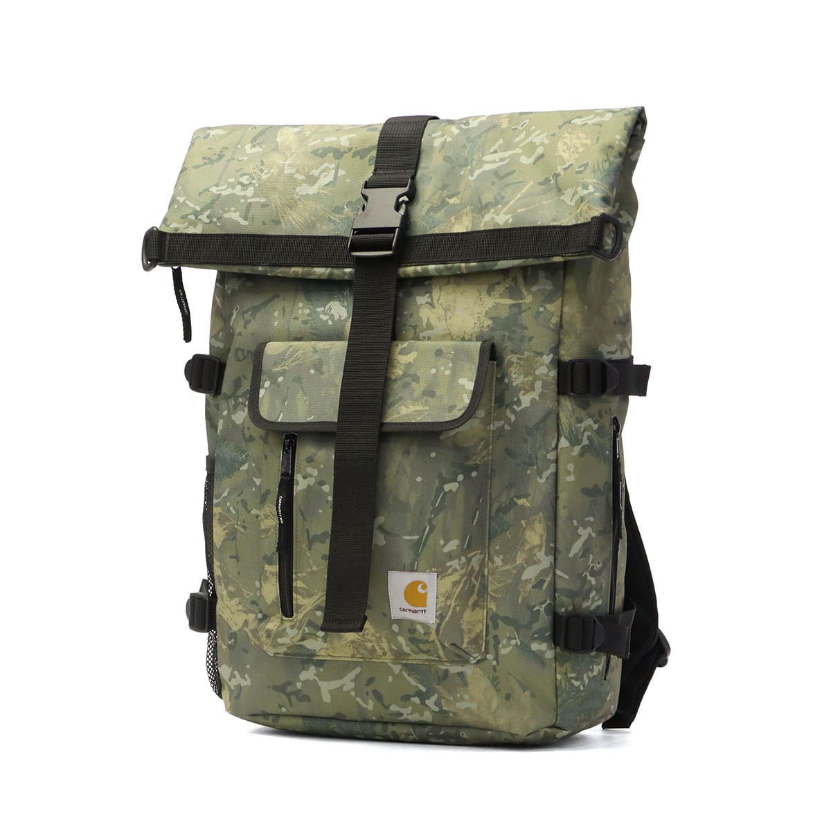 CamoCombiGreen