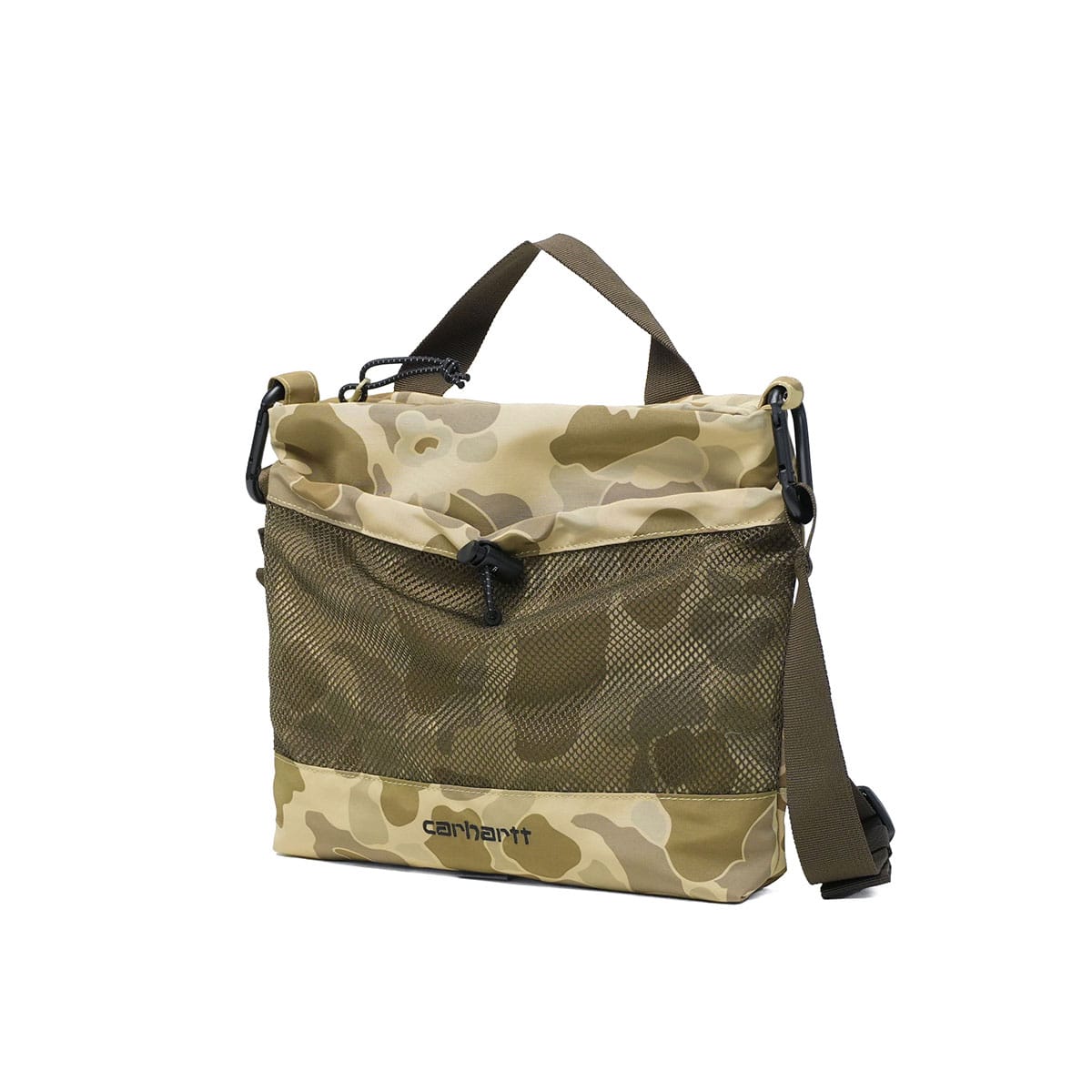 CamoDuckDesert×Liberica×Black