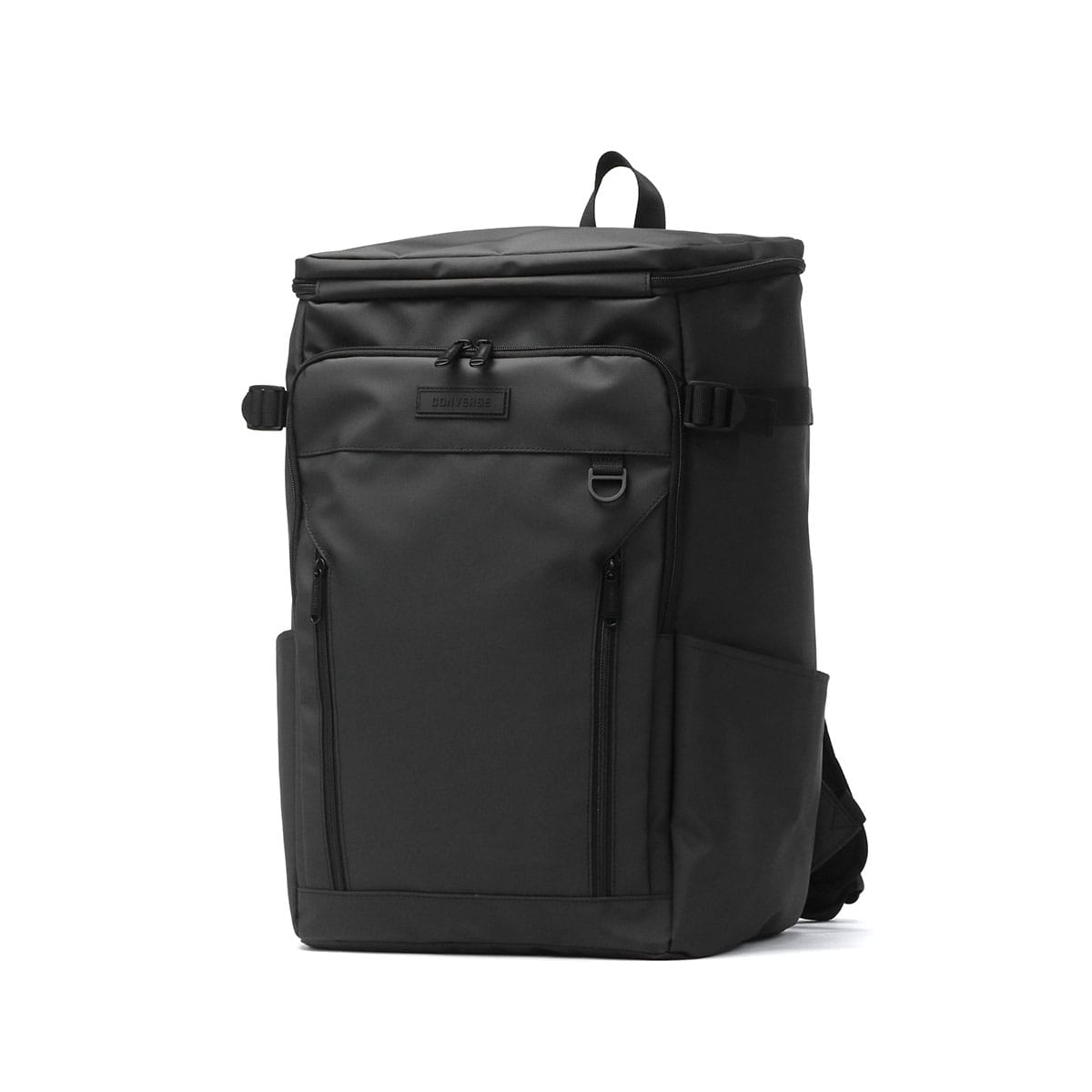 ブラック×ブラック