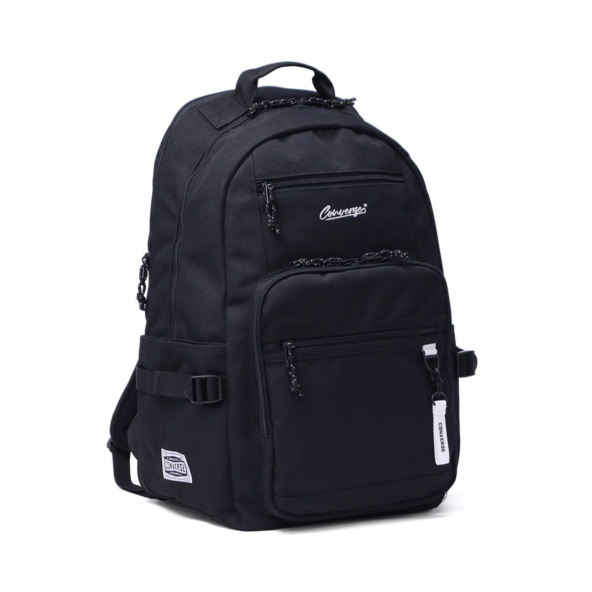 ブラック×ホワイト