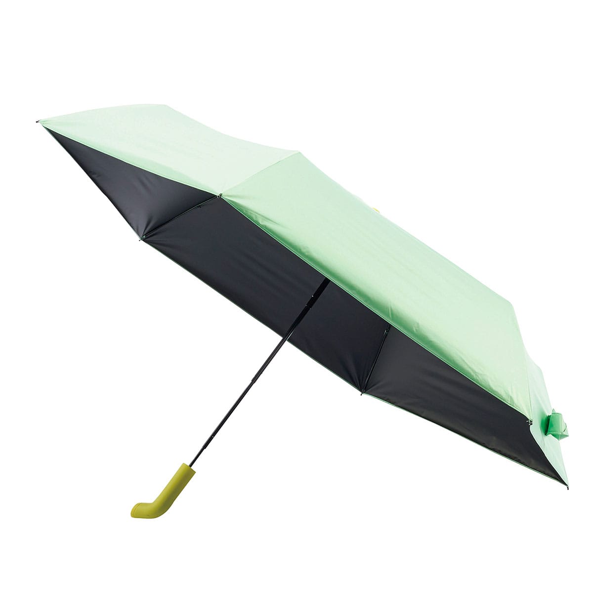 ミントグリーン