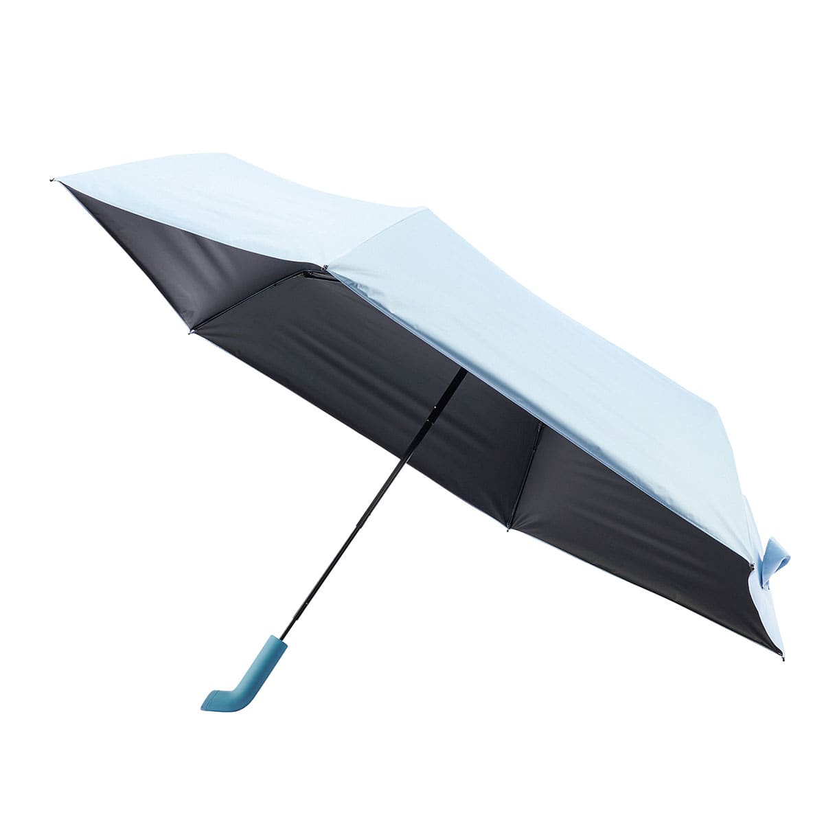 サックスブルー