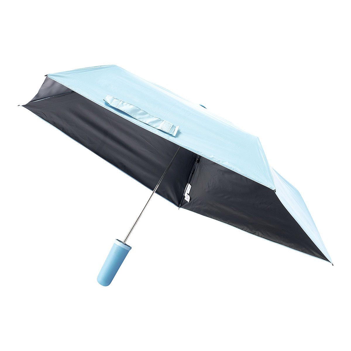 サックスブルー