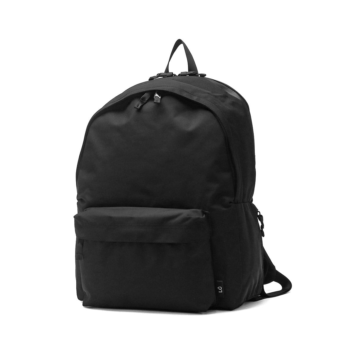 LOWERCASE LC01 バックパック ブラック 新品 LC by LOWERCASE リュック メンズ レディース 旅行 通学 20L