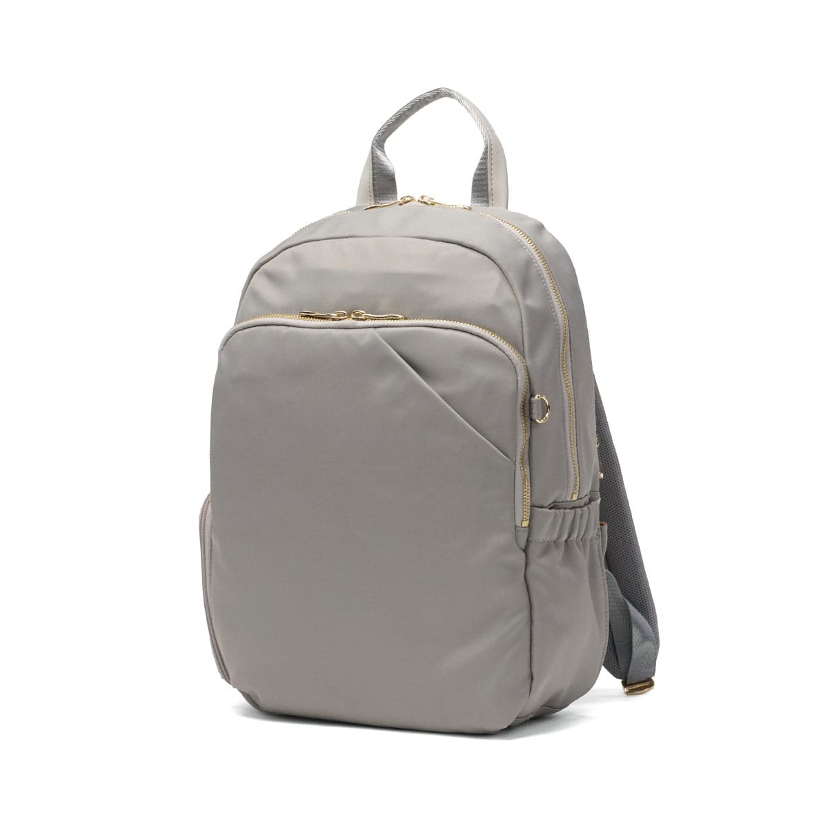 シルバーグレー