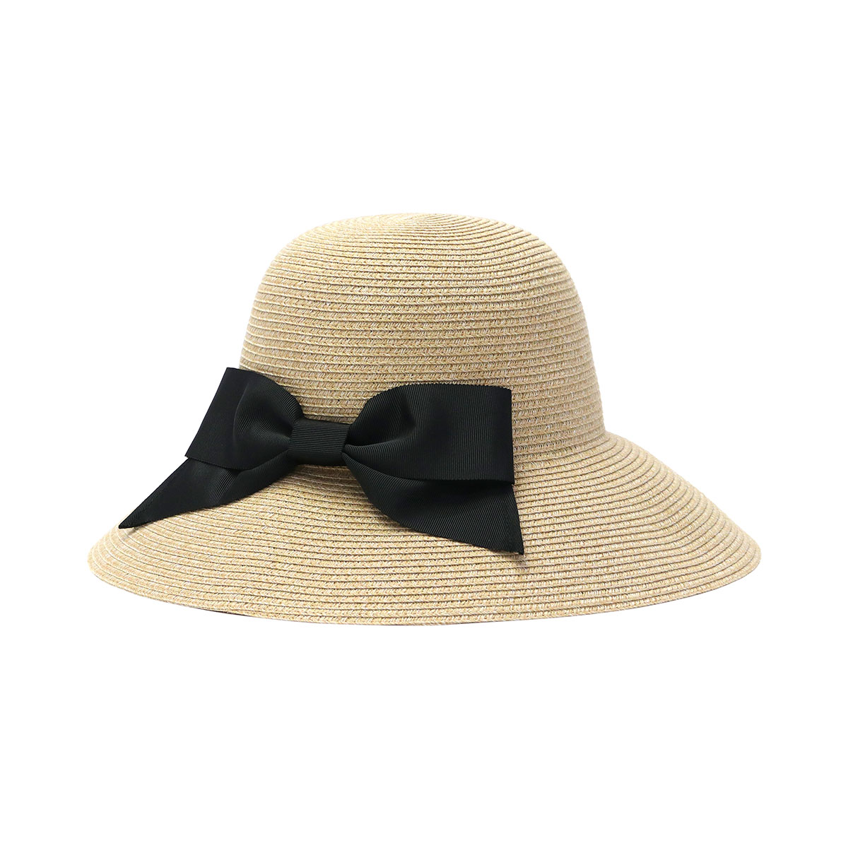 BEIGE×BLACK