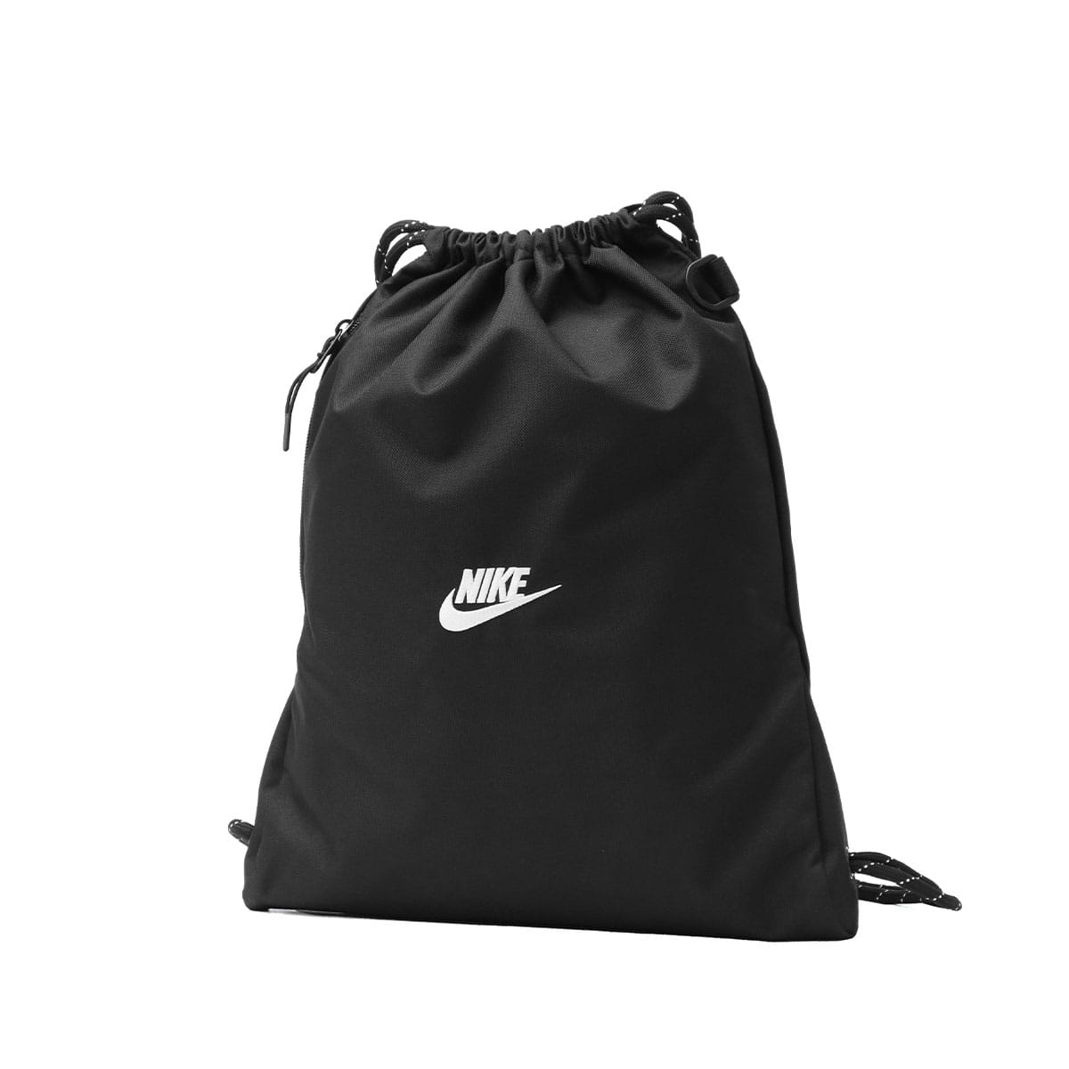 NIKE ナイキ ナップサック リサイクル素材 スポーツ 12L ヘリテージ