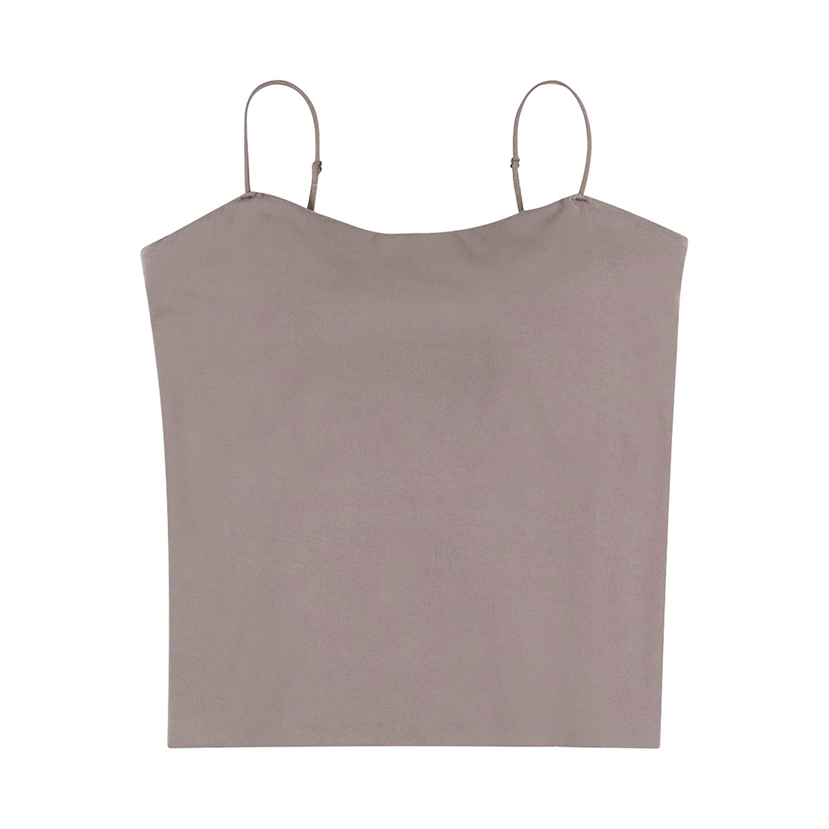 チャコールグレー