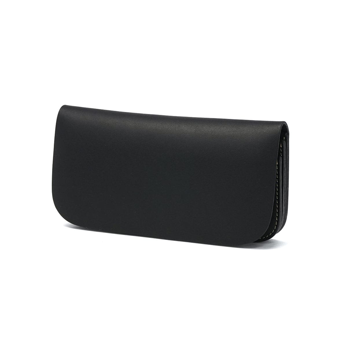 オイルレザーブラック