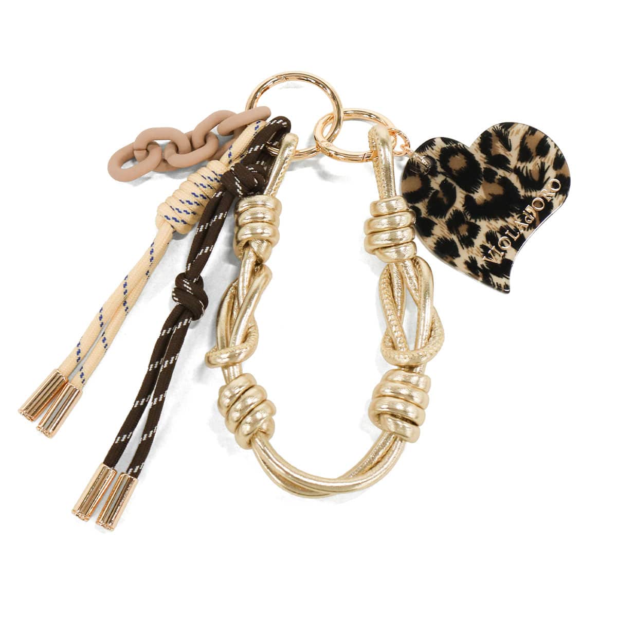 leopardheart×champagne