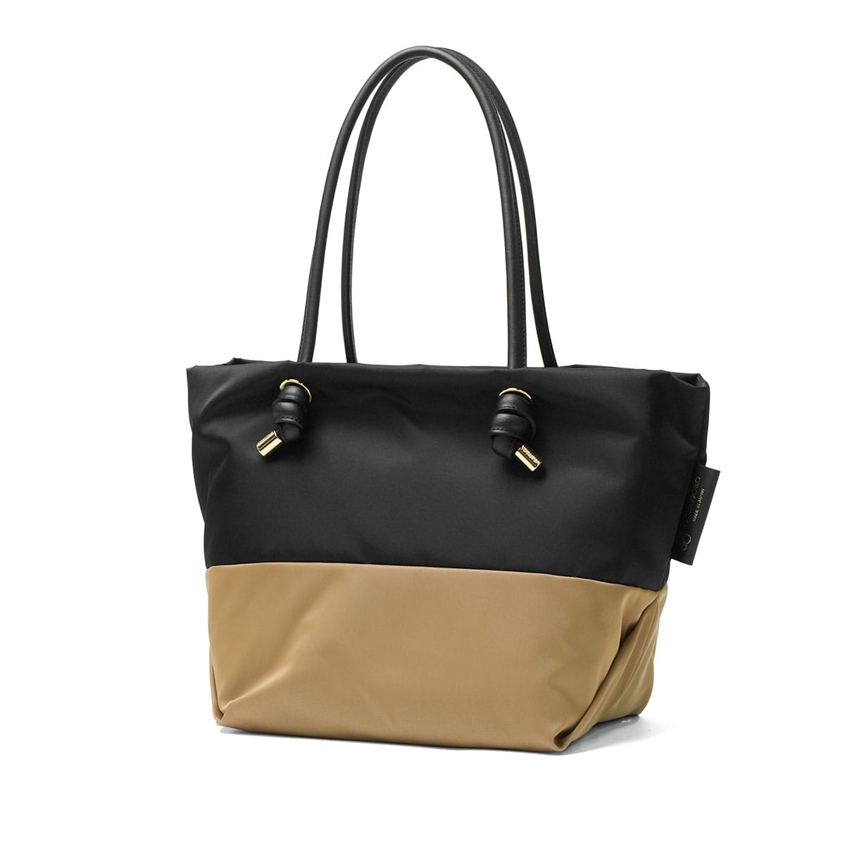 black×dbeige×black