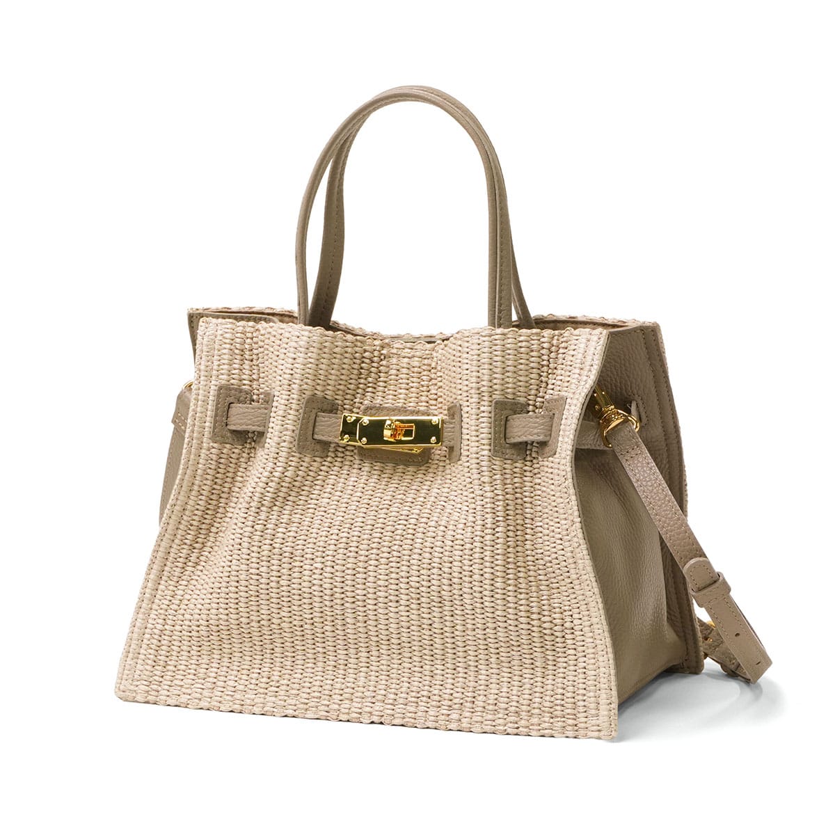 sandbeige×taupe