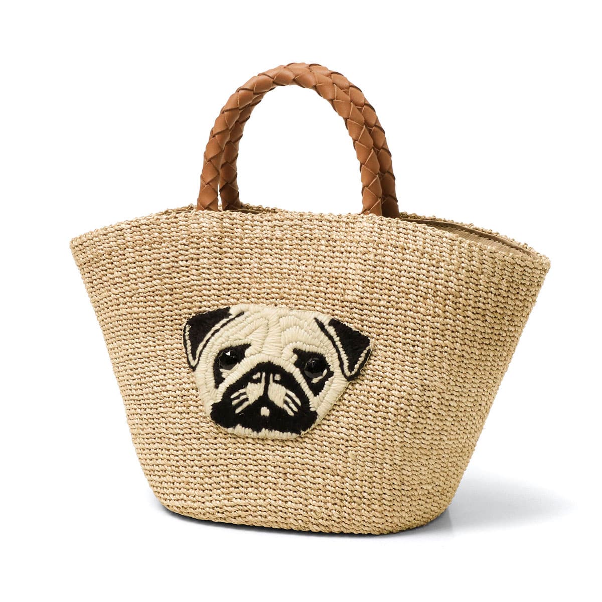 natural×pug