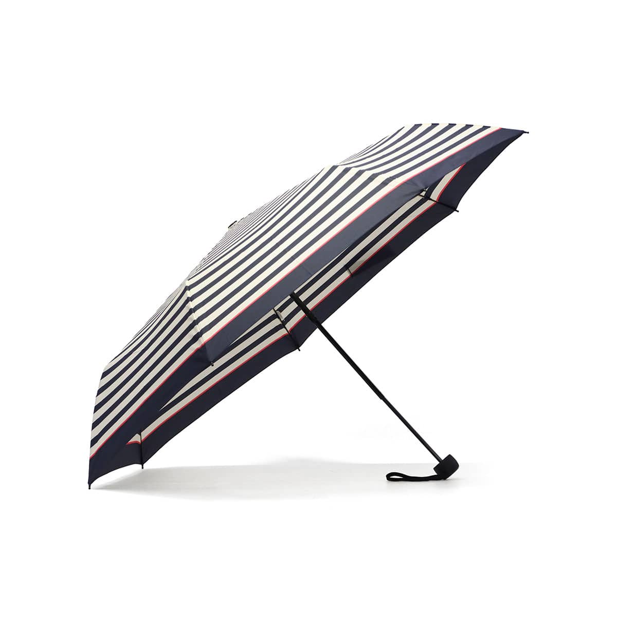 ピンクラインボーダー