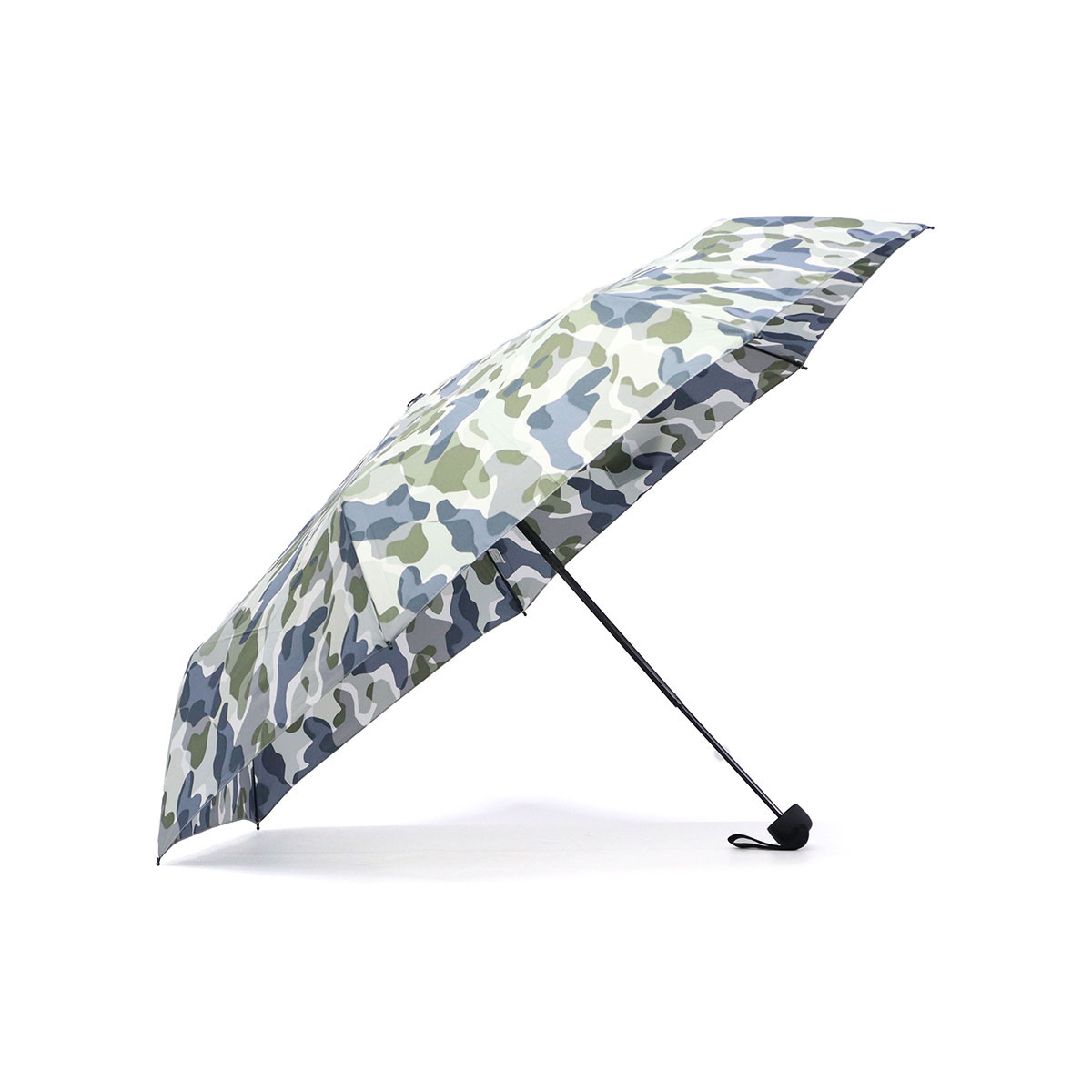 グレイッシュカモフラージュ