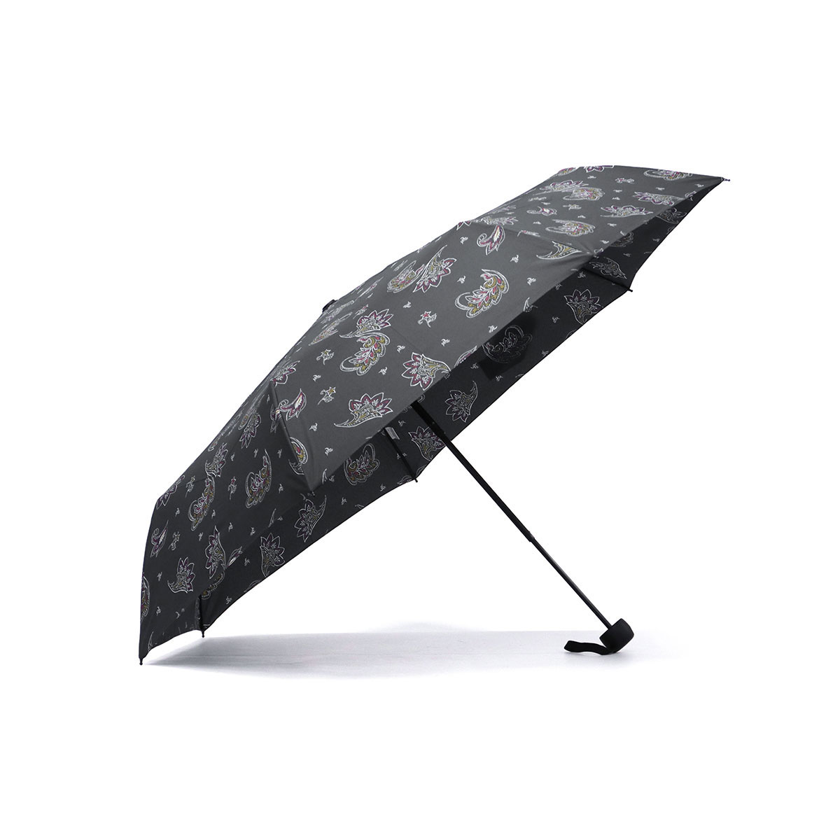 ドローイングペイズリー