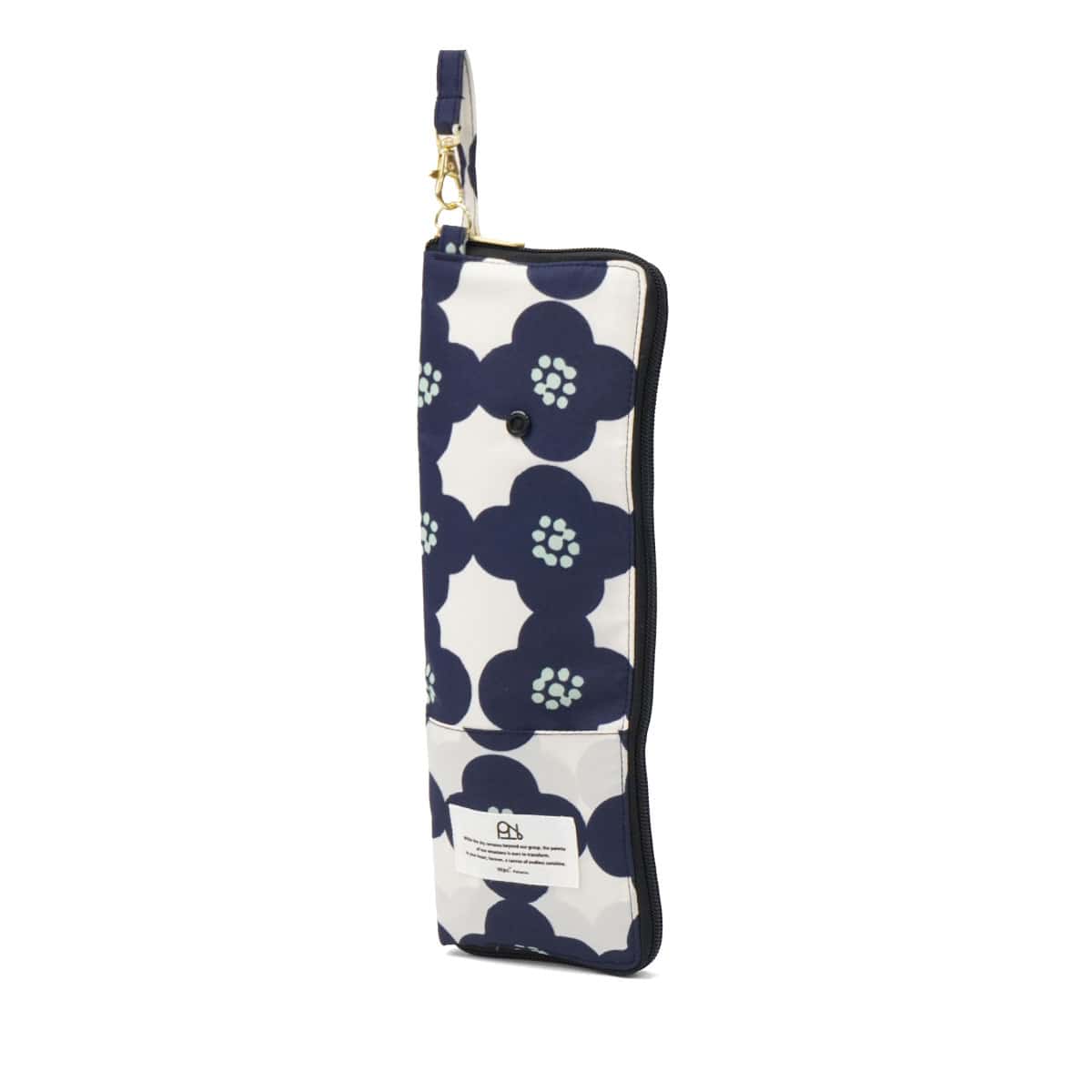 カメリアネイビー