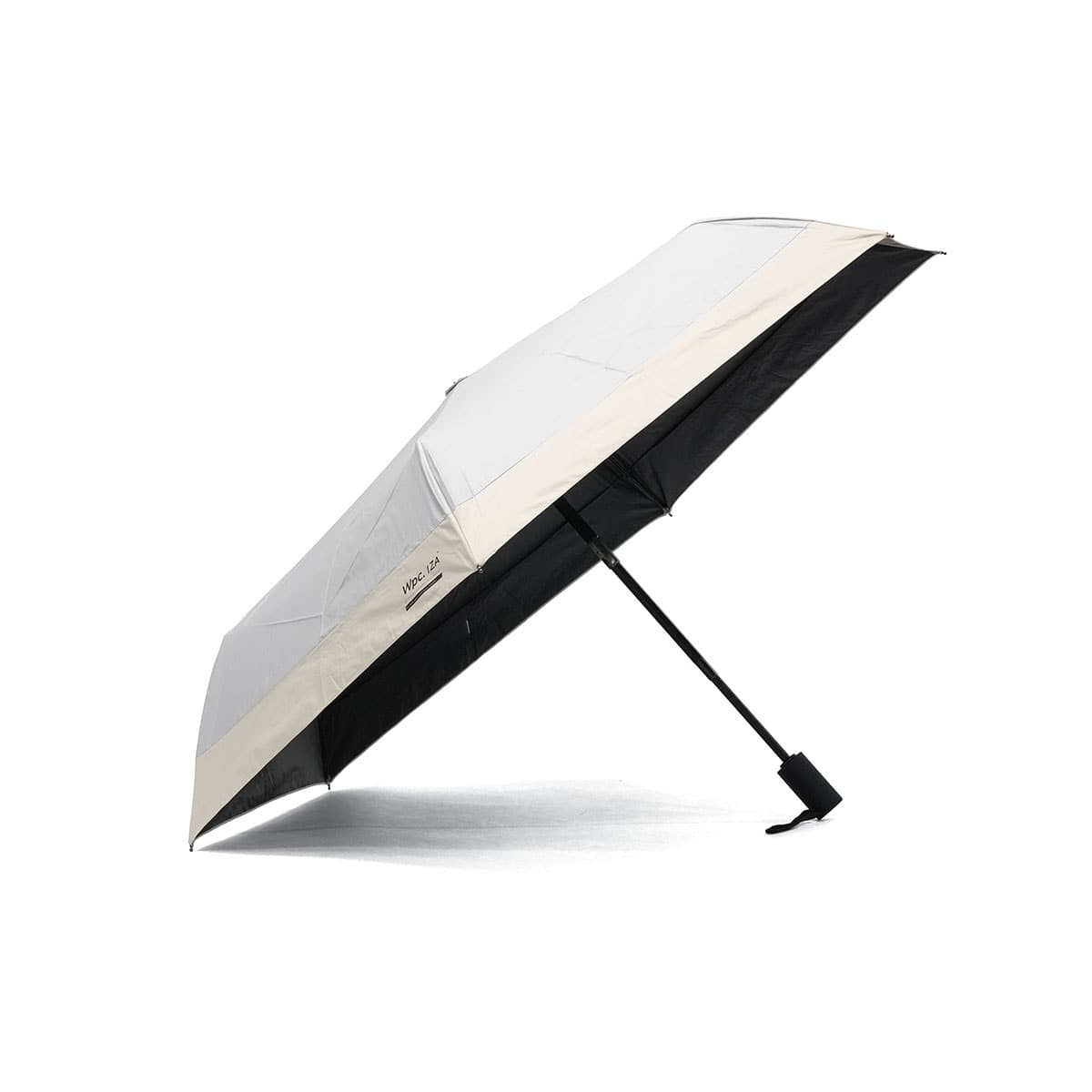 ライトグレー×オフ