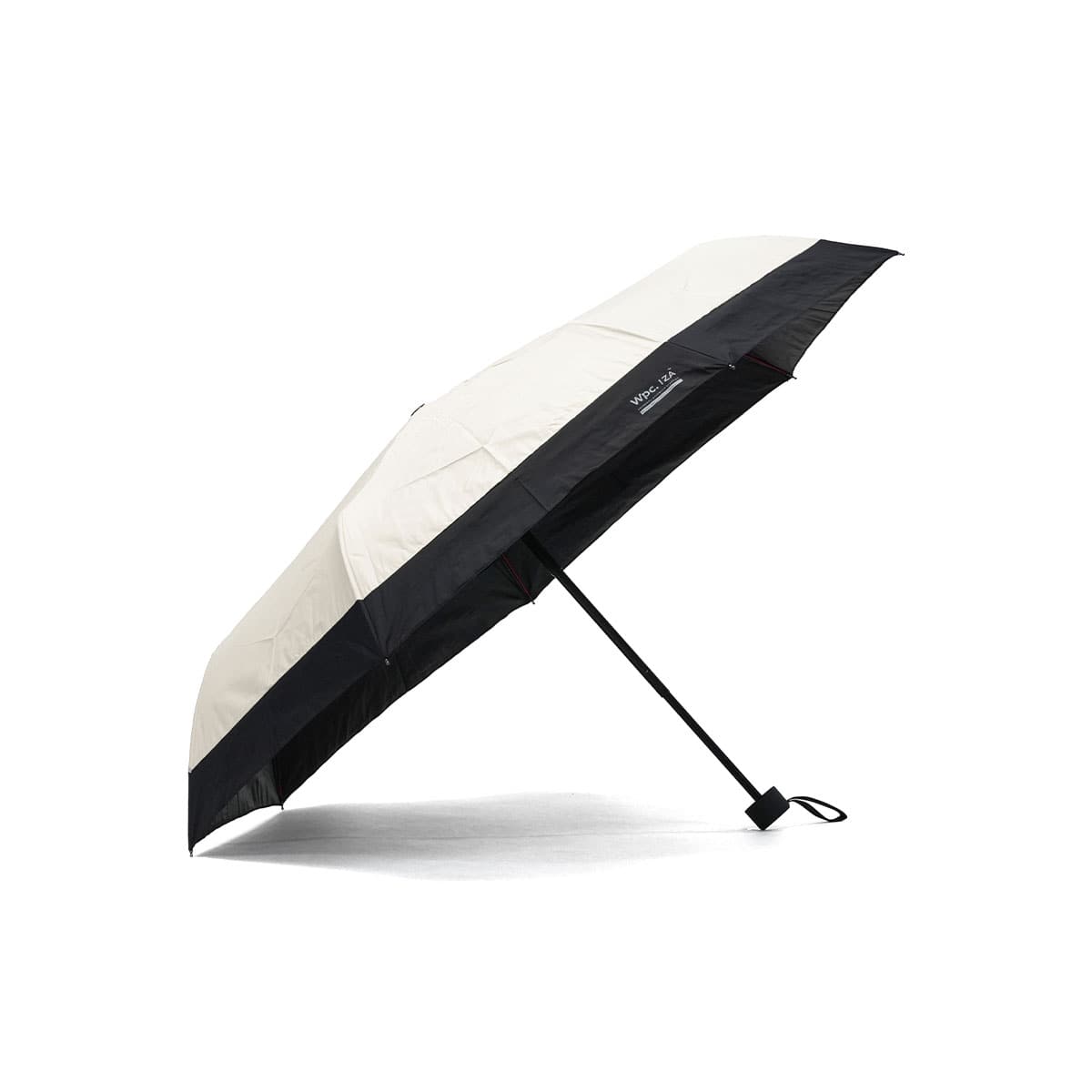 オフ×ブラック